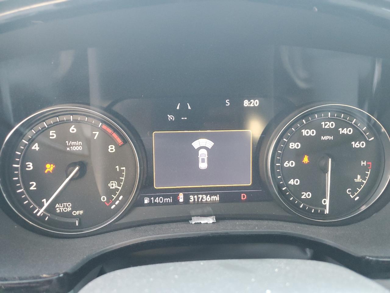 1gykncrs2nz100484 1GYKNCRS2NZ100484 2022 Cadillac Xt5 Premium Luxury