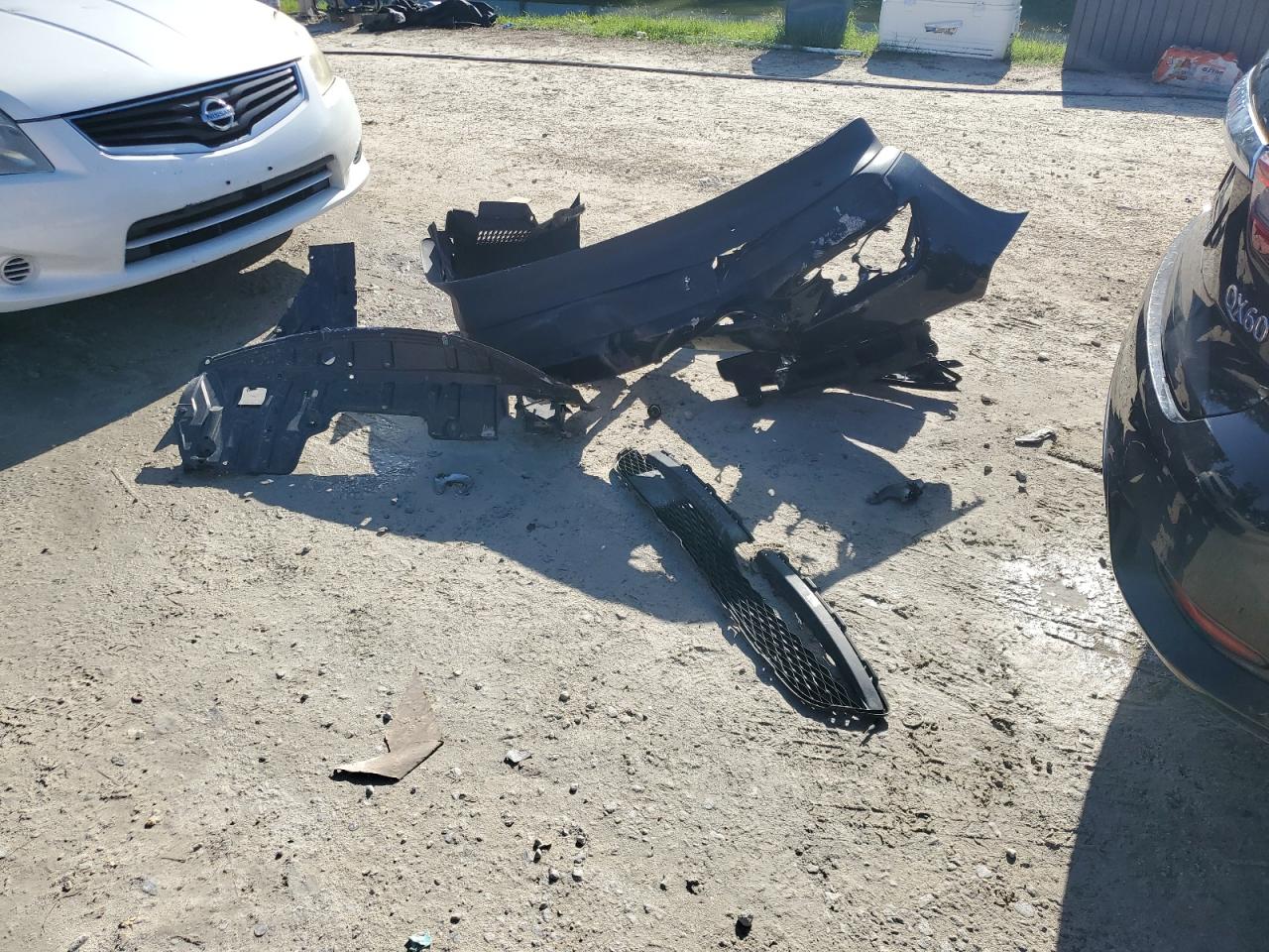 2020 Infiniti Qx60 Luxe VIN: 5N1DL0MN7LC549000 Lot: 63216945