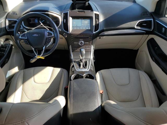  FORD EDGE 2017 Biały