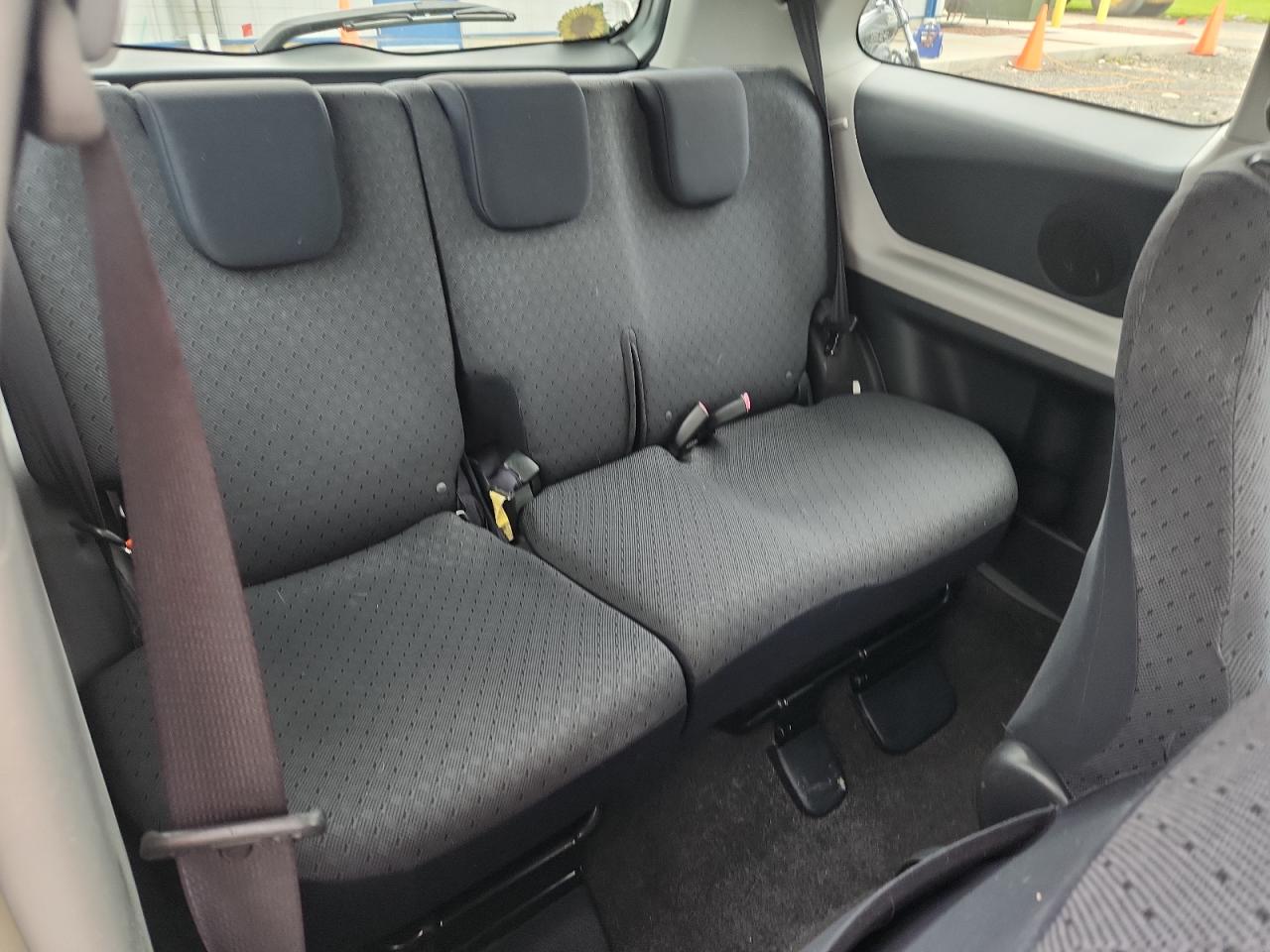 2010 Toyota Yaris VIN: JTDJT4K33A5291768 Lot: 65327045