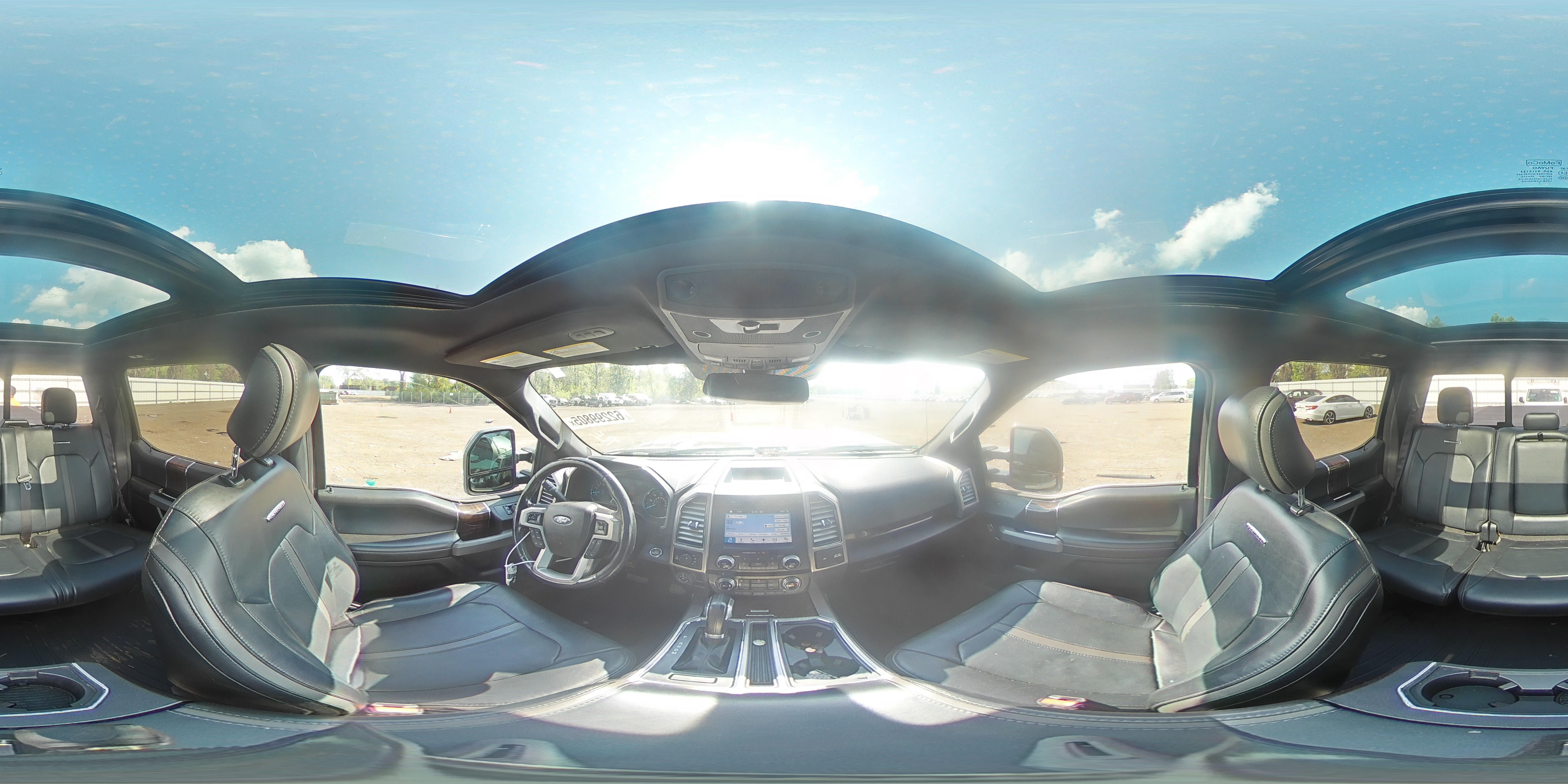 2017 Ford F150 Supercrew VIN: 1FTFW1EG0HFB94154 Lot: 62299805