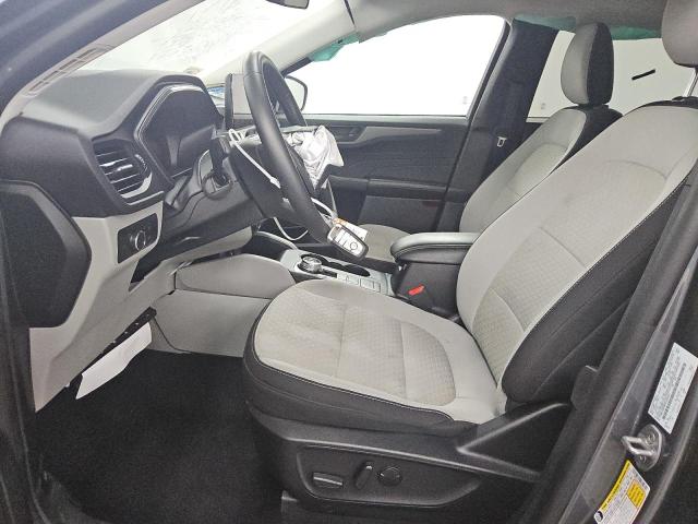  FORD ESCAPE ACT 2023 Gray