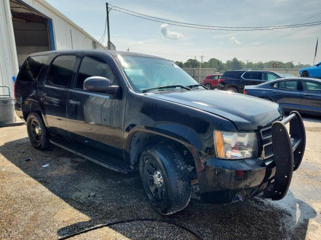 Parquets CHEVROLET TAHOE 2012 Black