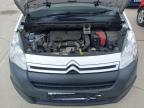 2016 CITROEN BERLINGO 6 for sale at Copart SANDY