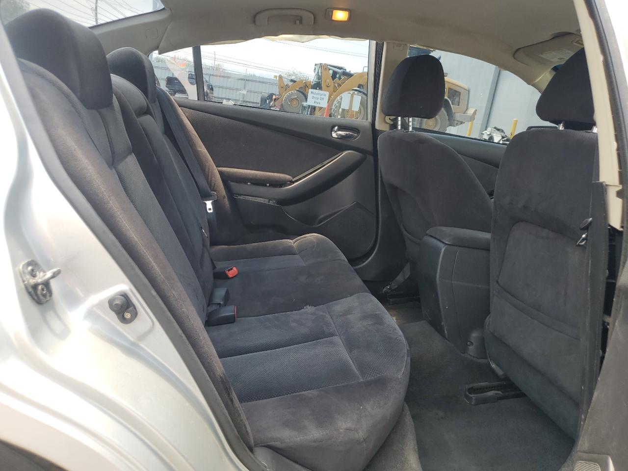 2007 Nissan Altima 2.5 VIN: 1N4AL21E37N462976 Lot: 65016315
