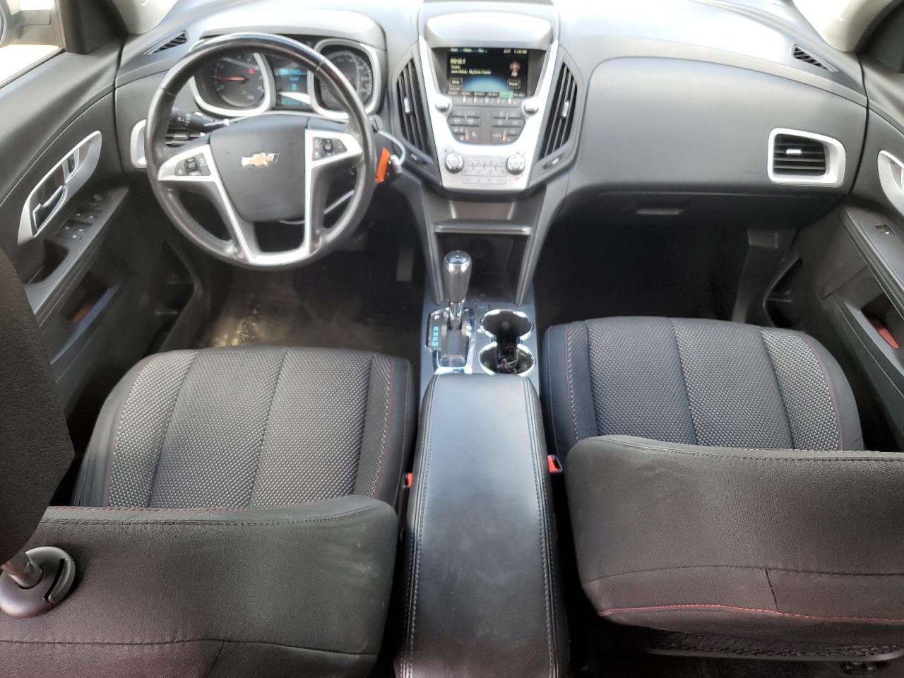 2016 Chevrolet Equinox Lt VIN: 1GNALCEK0GZ102595 Lot: 65231095