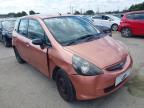 2004 HONDA JAZZ S for sale at Copart ROCHFORD