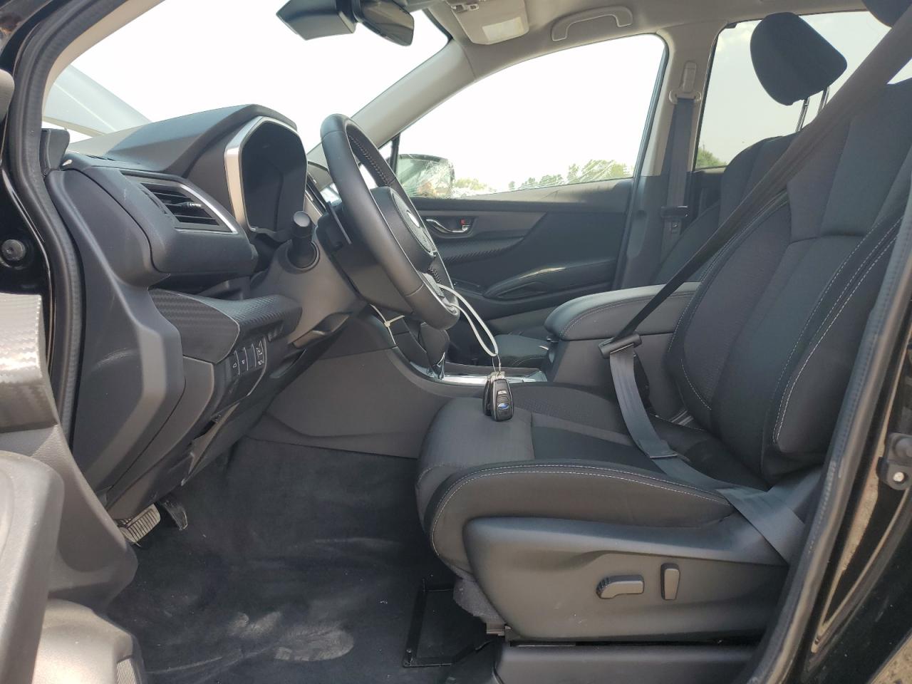 2024 Subaru Ascent Premium VIN: 4S4WMAED2R3446156 Lot: 66554515