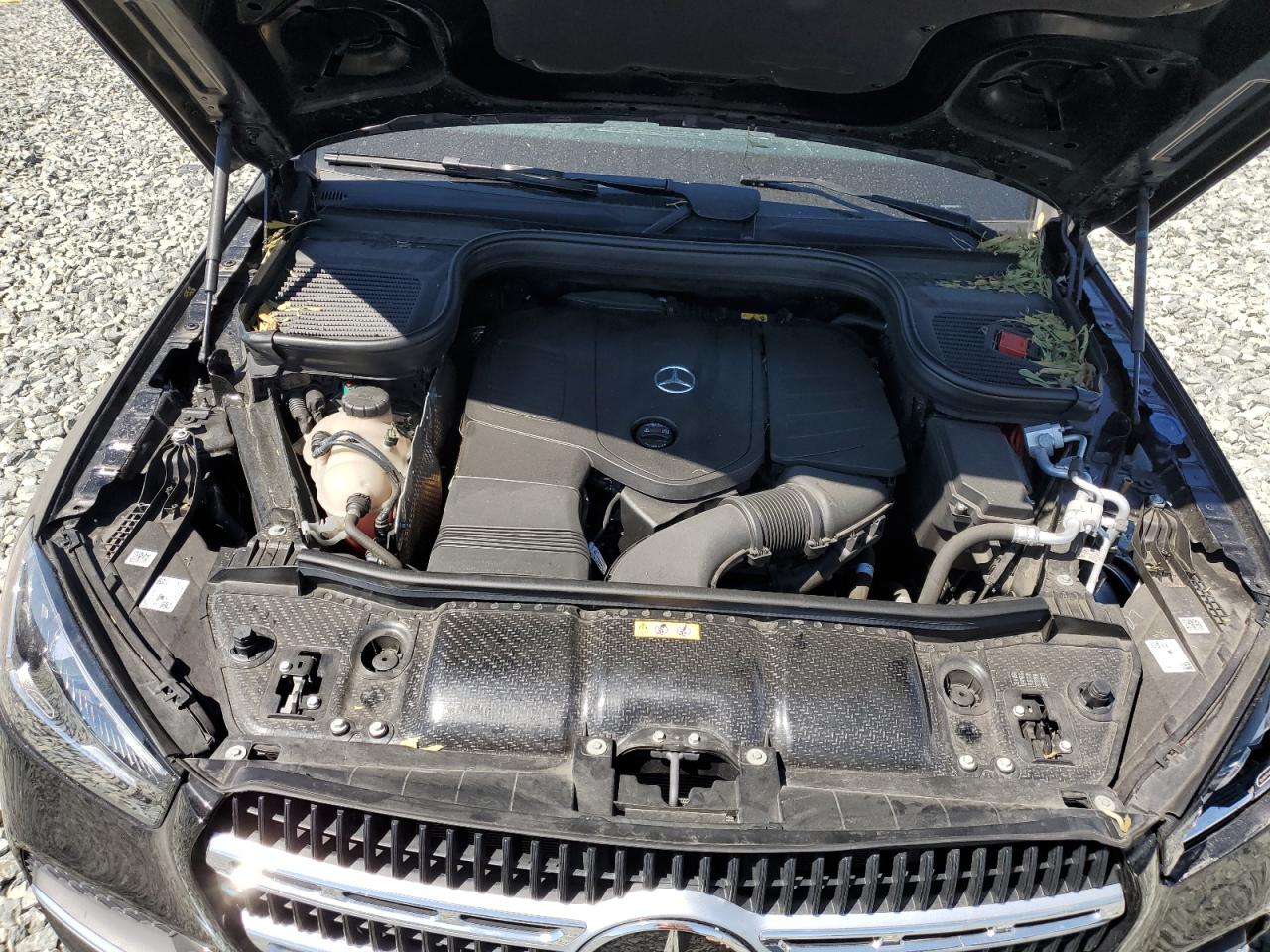 2024 Mercedes-Benz Gle 450E 4Matic VIN: 4JGFB4GB9RB082441 Lot: 64807225