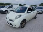 2010 NISSAN MICRA N-TE for sale at Copart ST HELENS
