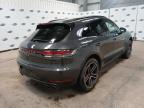 2019 PORSCHE MACAN S S- for sale at Copart NEWBURY