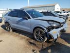 2019 PORSCHE CAYENNE    for sale at Copart ON - TORONTO