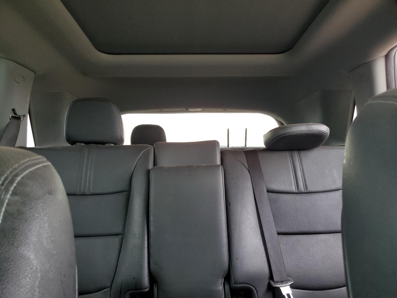 2013 Kia Sorento Sx VIN: 5XYKWDA27DG382140 Lot: 64805105
