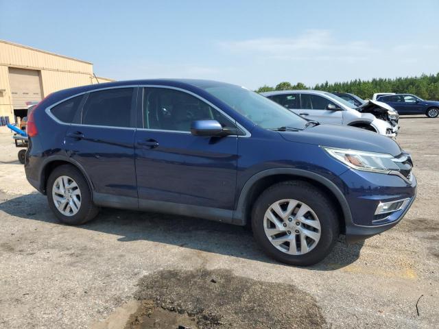  HONDA CRV 2015 Granatowy