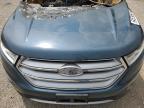 2016 FORD EDGE SEL   for sale at Copart ON - LONDON