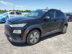 2020 HYUNDAI KONA SEL   à vendre chez Copart ON - OTTAWA