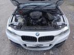 2016 BMW 320D M SPO for sale at Copart WESTBURY