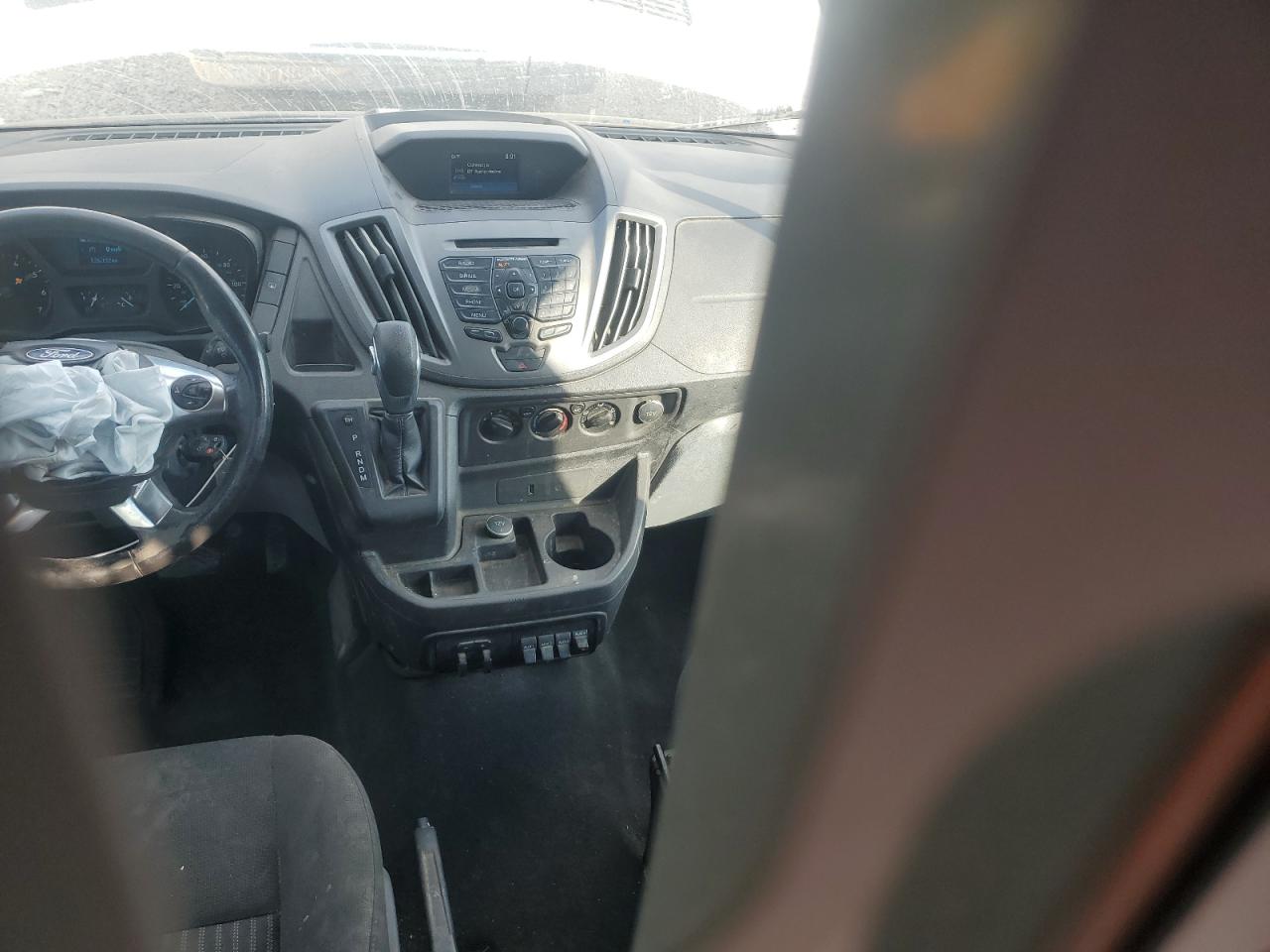 2017 Ford Transit T-150 VIN: 1FTYE2CGXHKA39607 Lot: 64784265