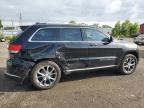 2020 JEEP GRAND CHEROKEE SUMMIT   for sale at Copart ON - LONDON