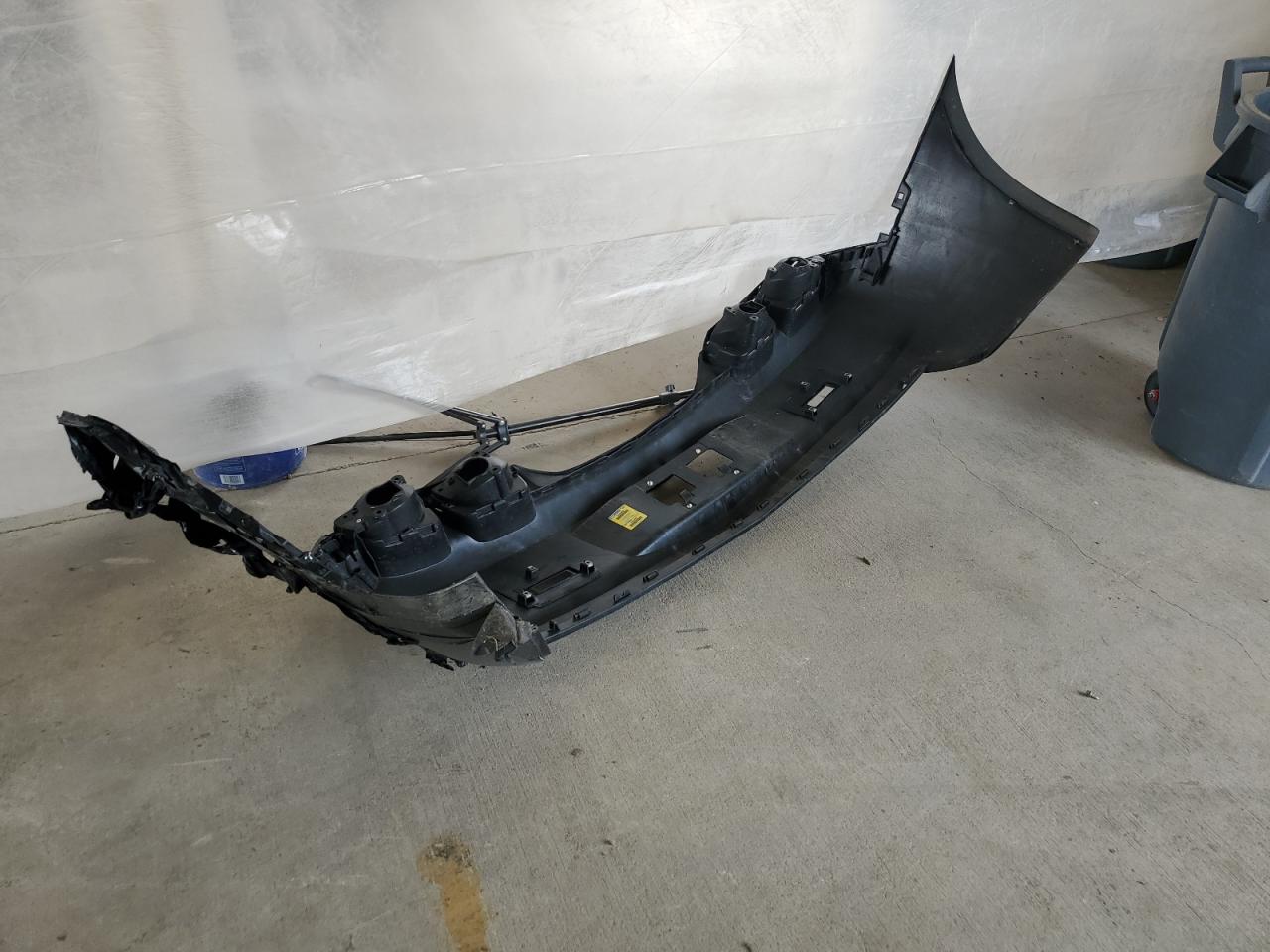 2013 Chevrolet Camaro Ls VIN: 2G1FA1E39D9245965 Lot: 64977655