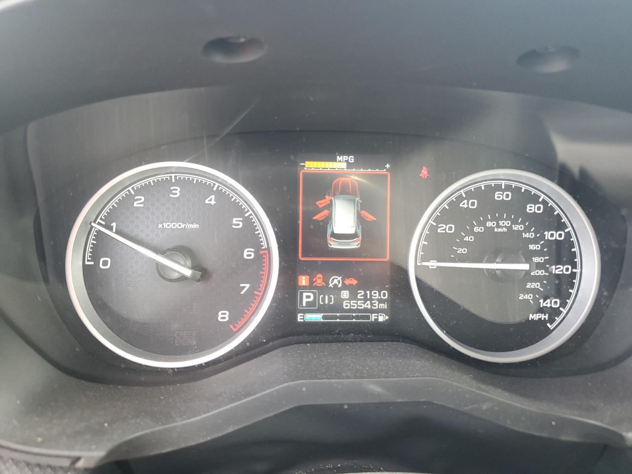 jf2skajc0lh590581 JF2SKAJC0LH590581 2020 Subaru Forester Premium