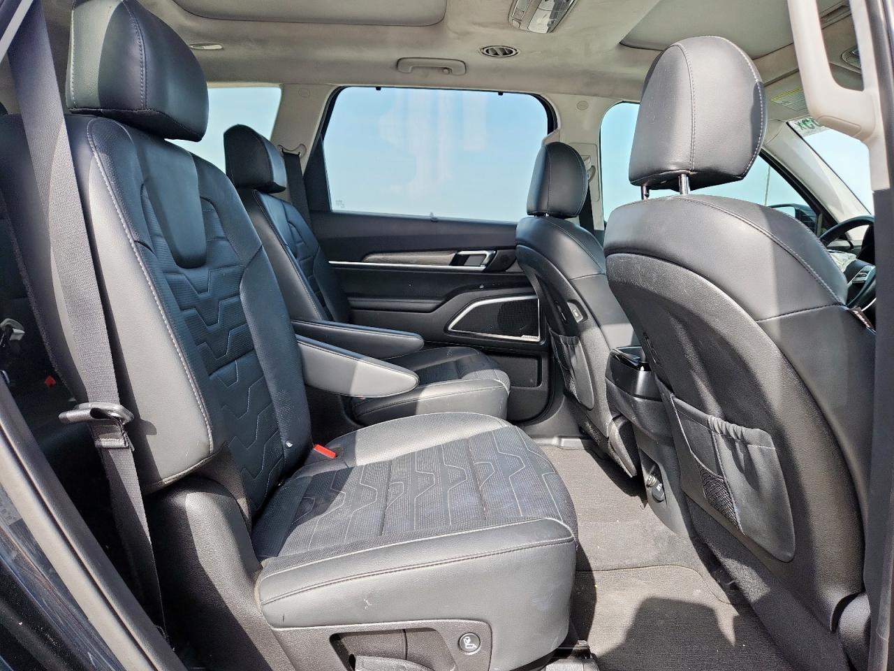 2021 Kia Telluride Sx VIN: 5XYP5DHC8MG130517 Lot: 63193085
