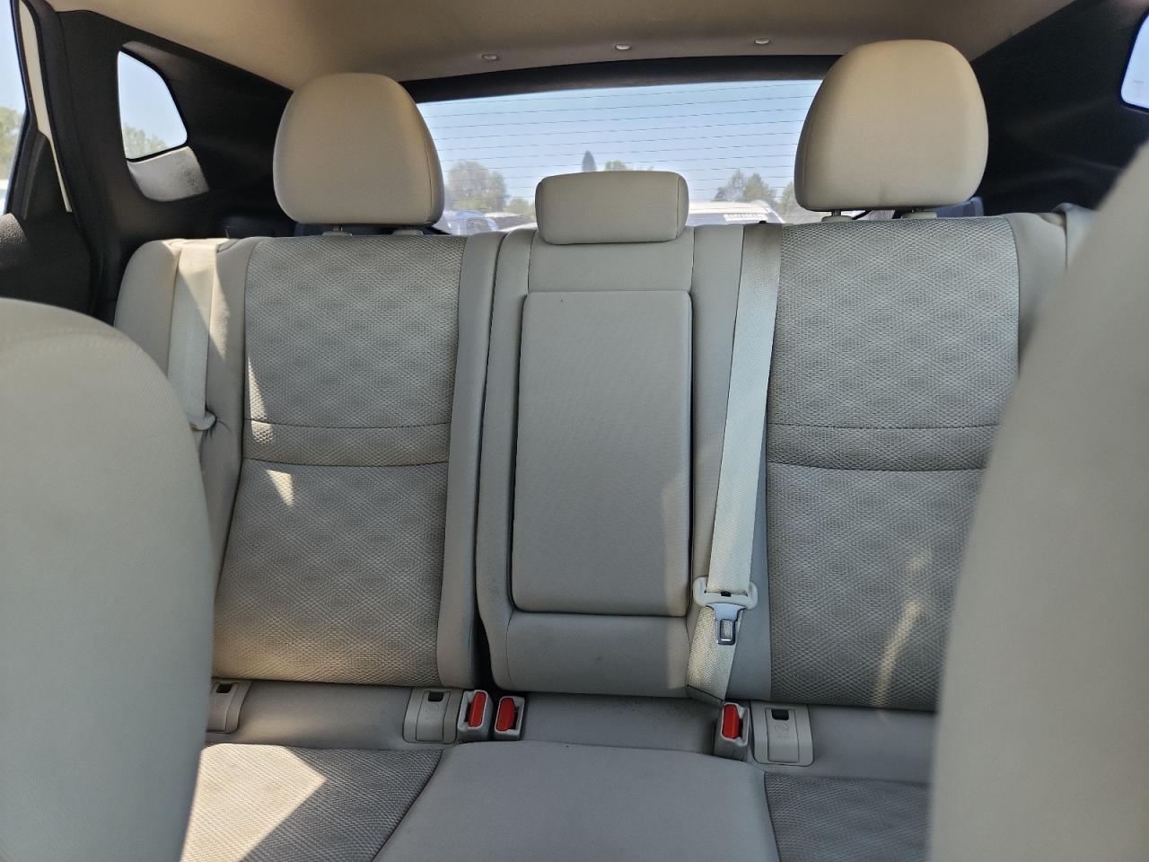 2022 Nissan Rogue Sport Sv VIN: JN1BJ1BV5NW581555 Lot: 64169275
