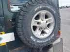 2003 LAND ROVER DEFENDER 9 for sale at Copart CHESTER