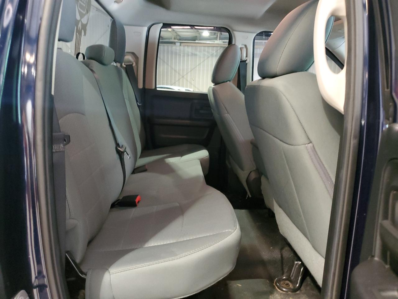 2016 Ram 1500 St VIN: 1C6RR7FT5GS267373 Lot: 62876015