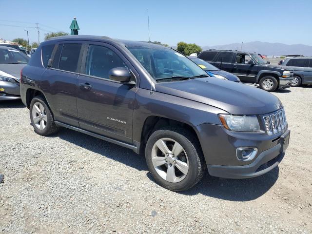  JEEP COMPASS 2015 Szary