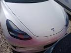 2022 TESL MODEL 3 for sale at Copart WISBECH