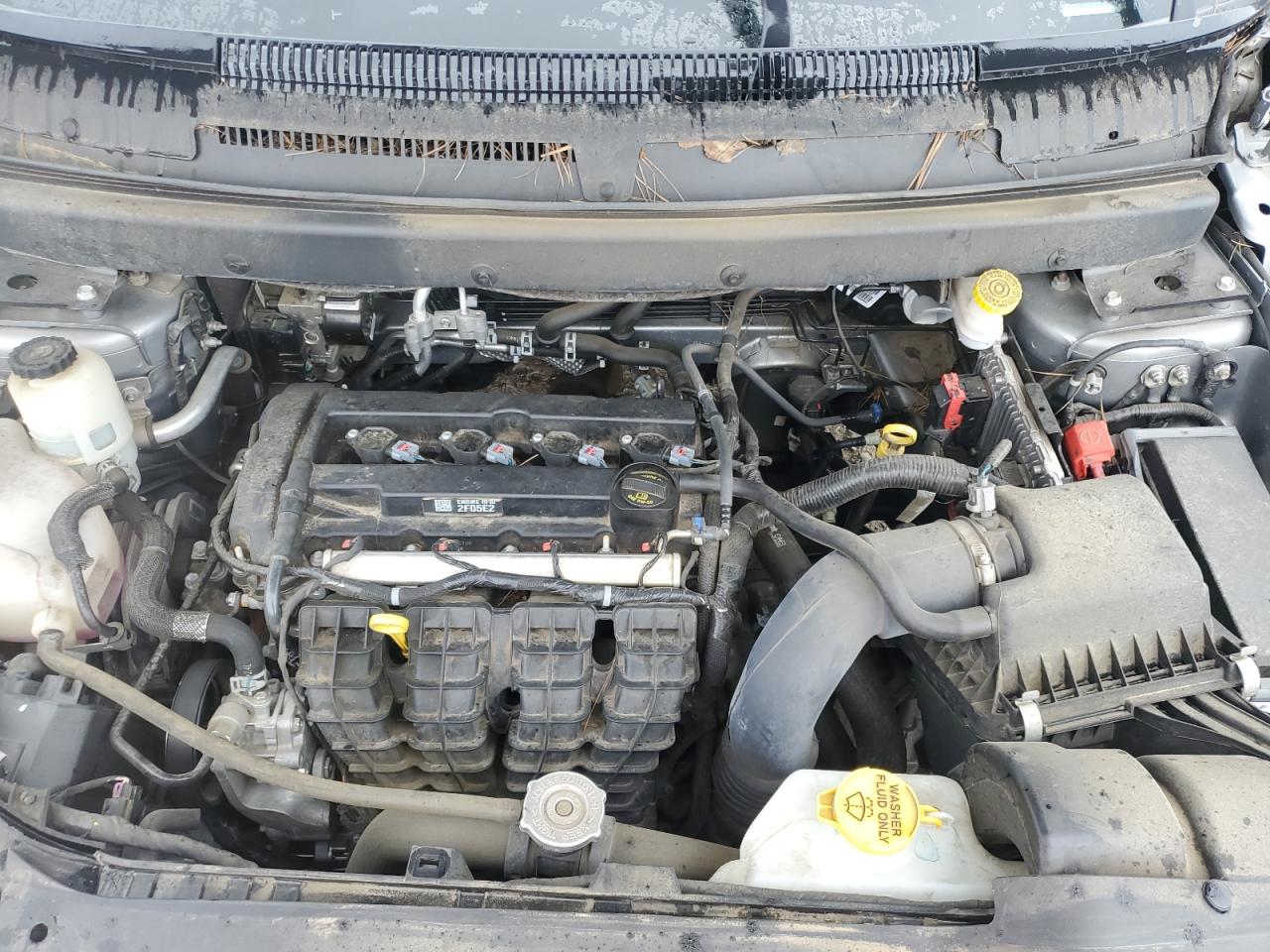 2020 Dodge Journey Se VIN: 3C4PDCAB8LT278110 Lot: 63603975