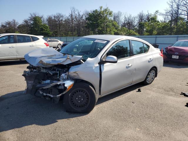 2014 Nissan Versa S