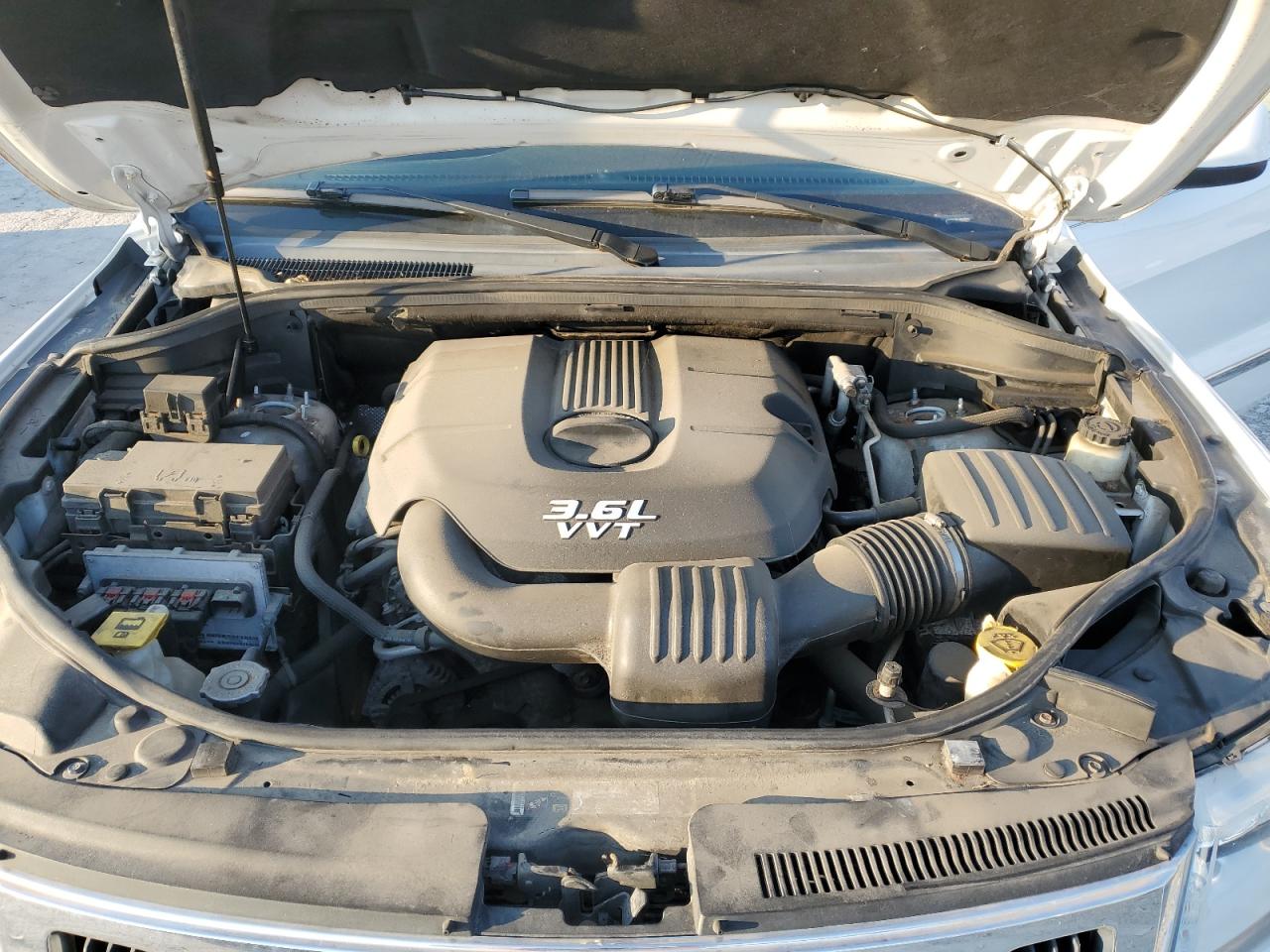1c4rjfag2dc648401 1C4RJFAG2DC648401 2013 Jeep Grand Cherokee Laredo