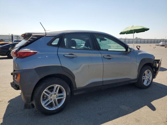  HYUNDAI KONA 2021 Gray