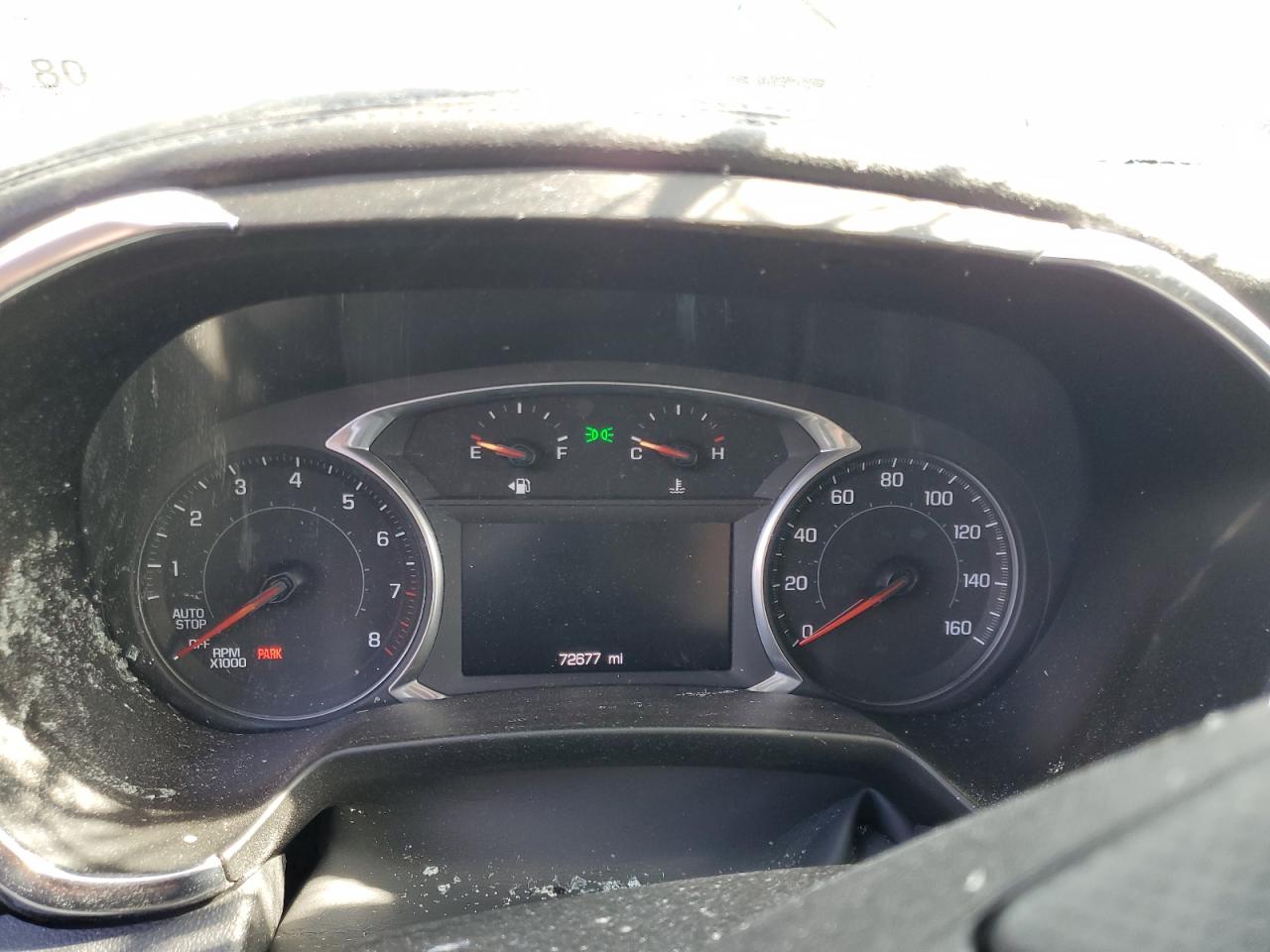 3gnkbcrs2ms576882 3GNKBCRS2MS576882 2021 Chevrolet Blazer 2Lt