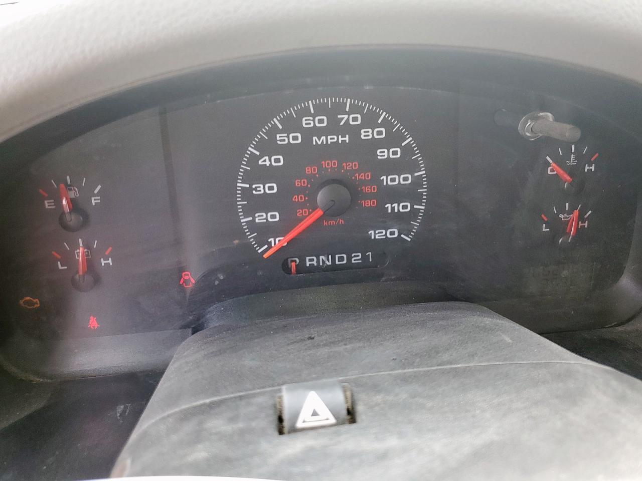 2005 Ford F150 VIN: 1FTRX12W65FB47163 Lot: 65125105
