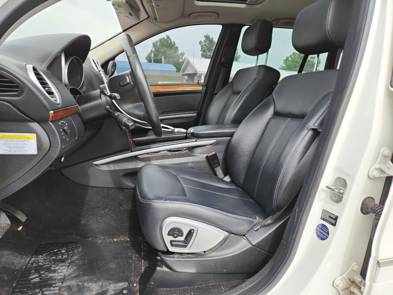 2007 Mercedes-Benz Gl 450 4Matic VIN: 4JGBF71E77A147023 Lot: 66449735