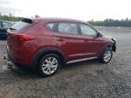 2019 HYUNDAI TUCSON LIMITED   for sale at Copart NS - HALIFAX