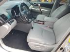 2011 TOYOTA HIGHLANDER HYBRID LIMITED   à vendre chez Copart NY - NEWBURGH