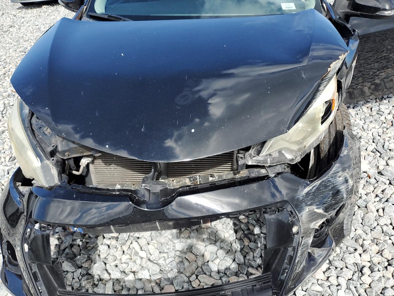 2015 Toyota Corolla L VIN: 2T1BURHE7FC464838 Lot: 65514215