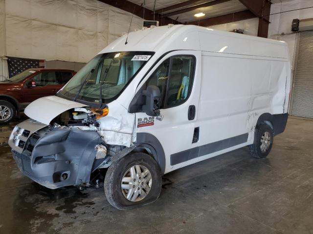 2014 Ram Promaster 2500 2500 High  