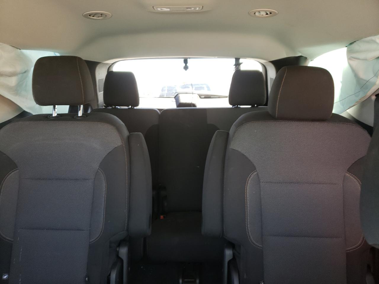 2021 Chevrolet Traverse Lt VIN: 1GNERGKW2MJ252698 Lot: 65645875