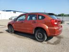 2008 DODGE CALIBER SXT   for sale at Copart ON - COOKSTOWN