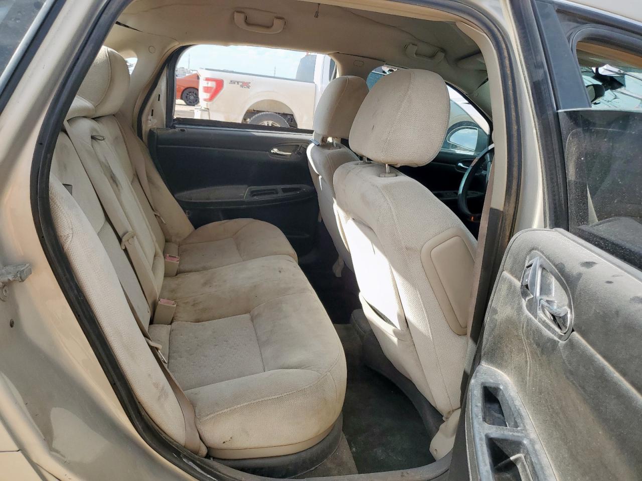 2012 Chevrolet Impala Lt VIN: 2G1WG5E3XC1251647 Lot: 65697475