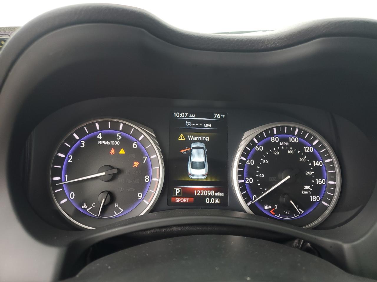2015 Infiniti Q50 Base VIN: JN1BV7AR6FM417420 Lot: 63897395