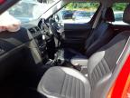 2017 SKODA YETI OUTDR for sale at Copart ROCHFORD