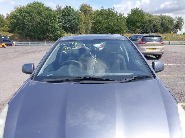 2011 HYUNDAI I20 COMFOR