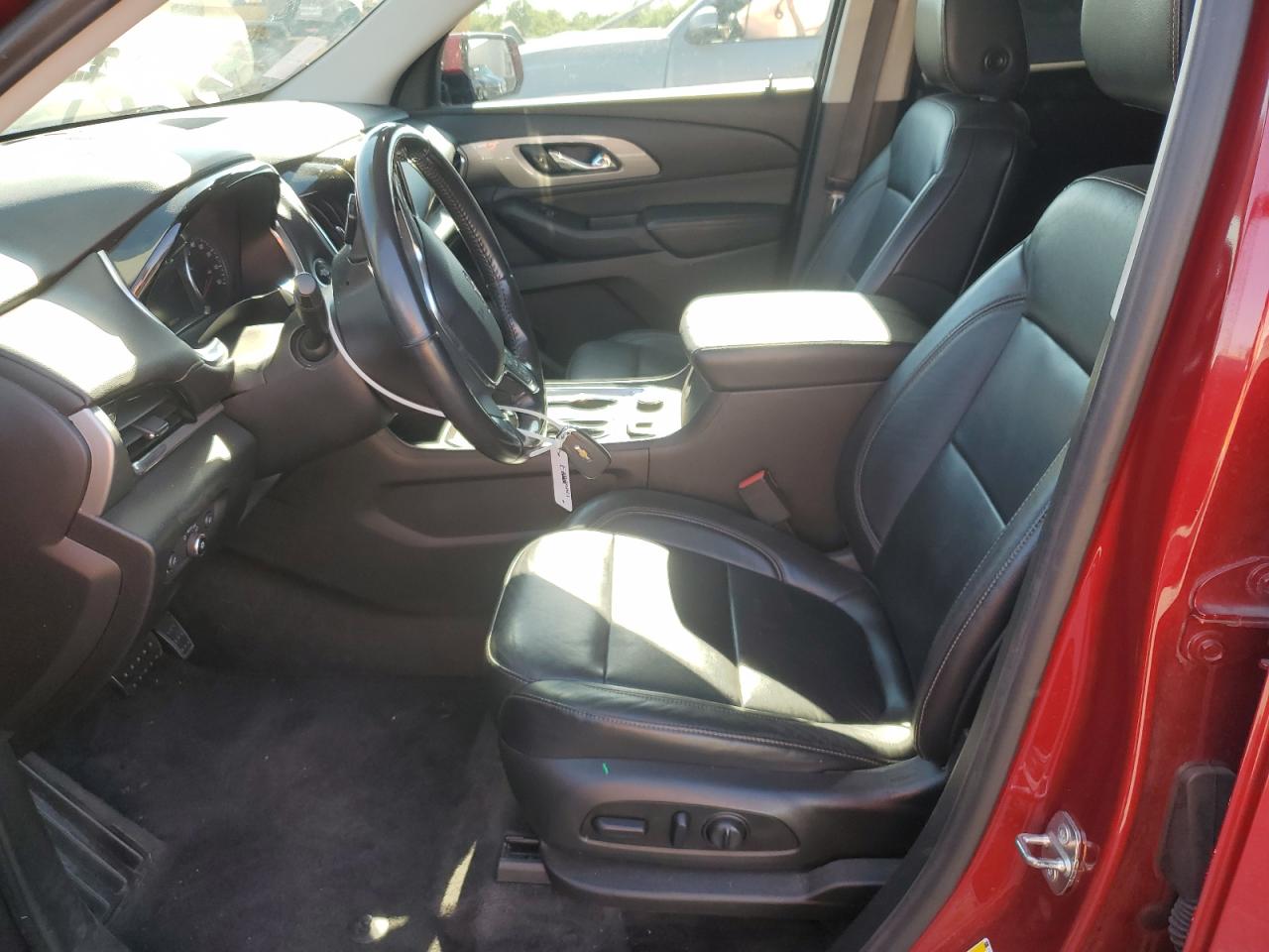 2019 Chevrolet Traverse Rs VIN: 1GNERJKX2KJ118342 Lot: 65201725