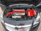 2015 VAUXHALL INSIGNIA ELITE NAV CDTI E  for sale at Copart SANDWICH